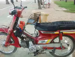 See the safety seat for children