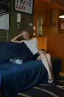 Santeris water bottle