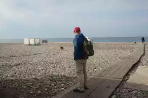 The Black Sea
