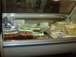 Rare: cheese and cream in China
