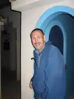 Good morning, it is 5am in Sahara Good morning, it is 5am in Sahara