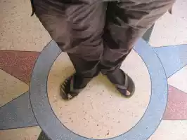 Päivis toes breaking free Päivis toes breaking free
