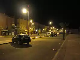 People are still sleeping in Zagora People are still sleeping in Zagora